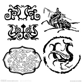 龙纹
