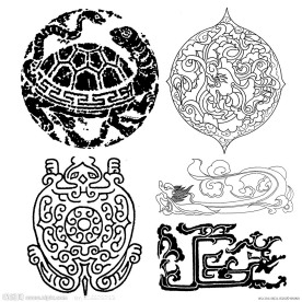 龙纹