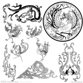 龙纹