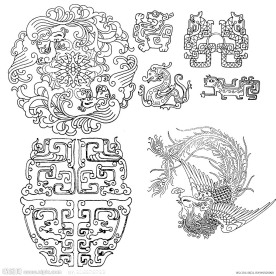 龙纹