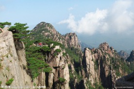 黄山