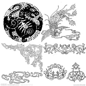 龙纹