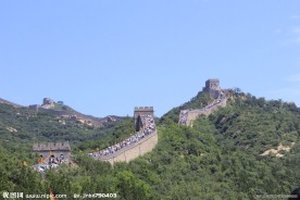 北京 长城