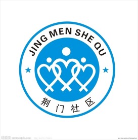 社区标志