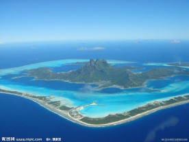 海岛