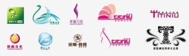 化妆品LOGO设计