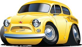 可爱玩具矢量素材