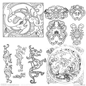 龙纹