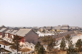 李家大院