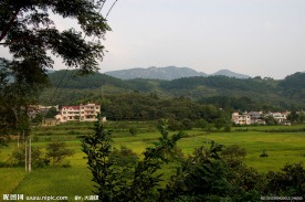 田园风光
