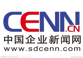 中国企业新闻网标志