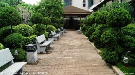 园林建筑