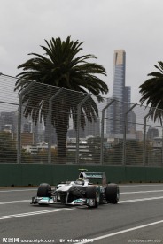 赛道上的方程式