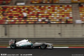 瞬间一级方程式