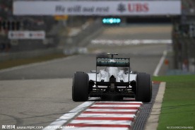 F1一级方程式魅影