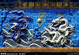 雕龙