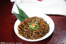 杭州鳝糊