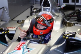 一级方程式赛车手