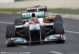 F1方程式