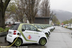 奔驰汽车销售行