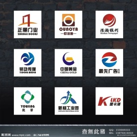 LOGO设计