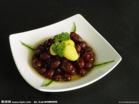 冰糖红枣