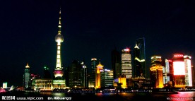 上海浦东