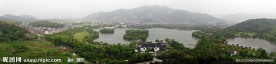 天下玉苑全景图
