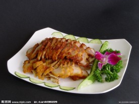 一品飘香肉