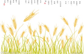 丰收