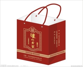 手提袋
