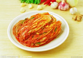 韩国泡菜