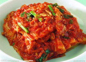 韩国泡菜