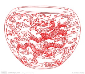龙纹图案