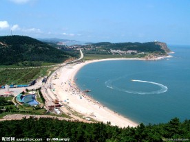 海滨公园