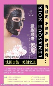 玛丽艳宣传海报