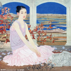 花样年华