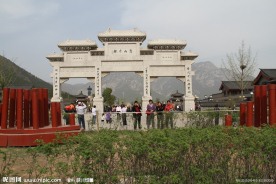 少林寺