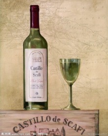 卡斯蒂洛葡萄酒