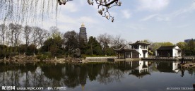 常州红梅公园