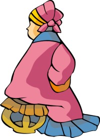 古代人物 漫画人物