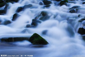 流水