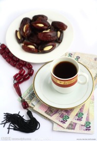 一杯咖啡