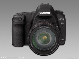 佳能5D Mark II