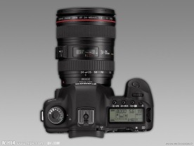 佳能5D Mark II