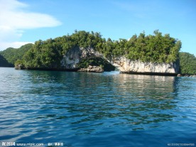 海岛