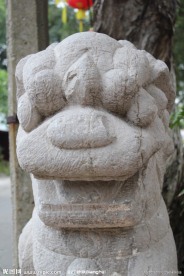 石狮子