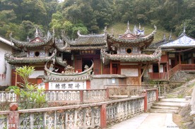寺庙