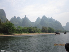 桂林山水