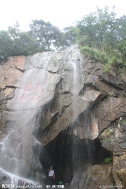 水帘洞